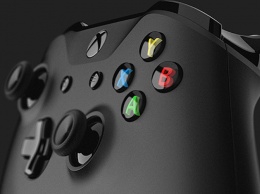 Xbox One X получил поддержку Radeon FreeSync