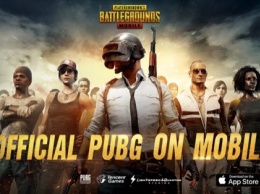 PUBG теперь доступна в российском App Store