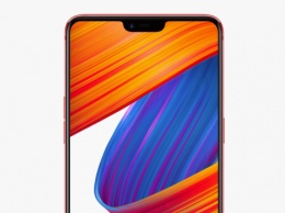 Представлена китайская версия OnePlus 6