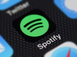 Spotify объявил о планах выйти на рынок России