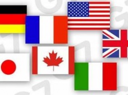 G7 поддержала рекомендации Венецианской комиссии по отмене е-деклараций для антикоррупционных активистов в Украине