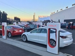 Для Tesla наступает решающий момент