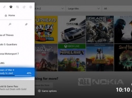 Владельцы Xbox One могут следить за загрузками прямо из Гида