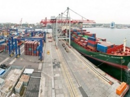 Высокие портовые сборы негативно влияют на конкурентоспособность украинского экспорта, - мнение