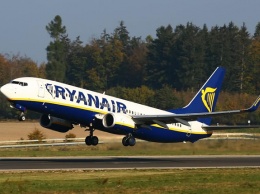 Ryanair выкупит акции авиакомпании Ники Лауды