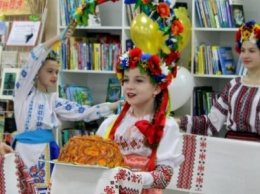 Ближайшие культурные мероприятия в Славянске