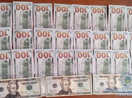 Судимый житель Одесской области украл из сейфа частной фирмы 170 тысяч гривен