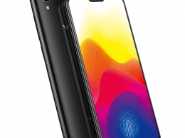 Vivo представила свою "версию" iPhone X - Vivo X21 UD