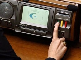 Рада приняла закон о стратегической экологической оценке