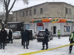 В Кишиневе прогремел взрыв: двое человек погибло