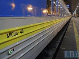 Поезд Лисичанск-Харьков будет продлен до Одессы