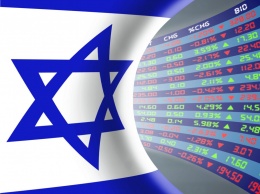 Израильские криптовалютные компании запретили индексы фондовой биржи