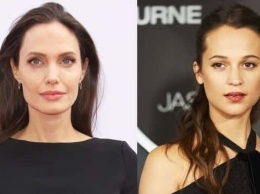 Анджелина Джоли не стала смотреть новую «Лару Крофт»
