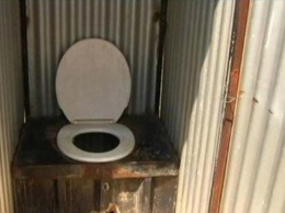 Первоклассница погибла в школьном туалете (фото)