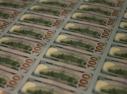 Украина провернула сделку с США на сотни миллионов долларов