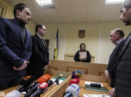 Судьи по делу Ефремова заявили об угрозах