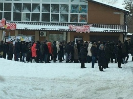 В Днепре активисты требуют отмены решения о проезде за 7 гривен в маршрутках