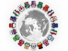 G20 призвала все страны к диалогу в сфере торговли