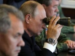 "США бессильны": Пентагон назвал единственный способ "защиты" от гиперзвукового оружия РФ