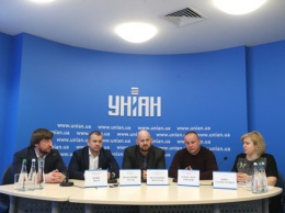 В Украине создана любительская Федерация смешанных боевых искусств