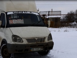 Будни ОРЛО: общественный транспорт обслуживает не все населенные пункты