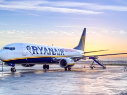 Гройсман: Ryanair и Борисполь подпишут соглашение к концу недели