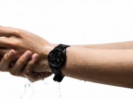 Lenovo представила смарт-часы с сапфировым стеклом за 20 долларов