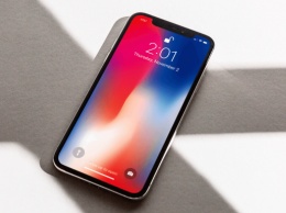 Как может выглядеть увеличенный iPhone X