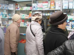 Украинцам годами продавали непонятно что под видом лекарства