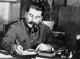 Экспертиза подтвердила еврейское происхождение Сталина