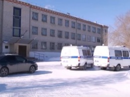 В России 13-летняя школьница расстреляла одноклассников