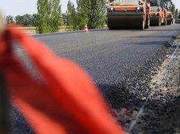 На черниговские дороги в 2018 году выделят более 1 миллиарда гривен
