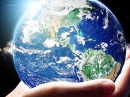 Каменчан призывают присоединиться к акции «Час Земли»
