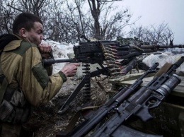 США призвали Россию вывести войска с Донбасса