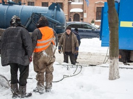 ЧП в Днепре: часть горожан осталась без питьевой воды