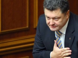 Порошенко является самым большим другом Путина в Украине - Доний