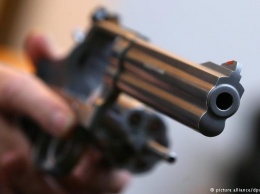 В Германии числятся пропавшими почти 25 тысяч единиц оружия