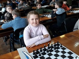 Юные шахматисты стали лучшими в областном первенстве