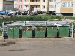 В Северодонецке изменят тариф на вывоз твердых бытовых отходов