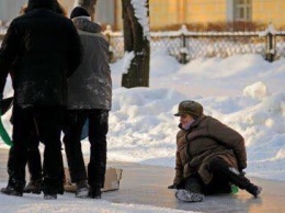 В Днепре депутат организует флэшмоб по расчистке снега