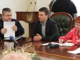 Глеб Пригунов и семьи погибших бойцов определились с совместными действиями