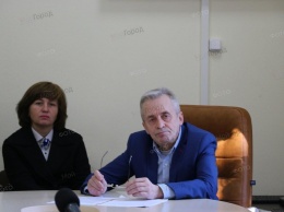 Депутаты хотят получить гарантии финансирования университетской клиники, которую "Могилянка" хочет сделать из недостроя на 3-й Слободской