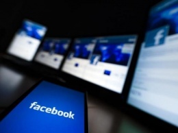 В Америке началась акция "Удали фейсбук"