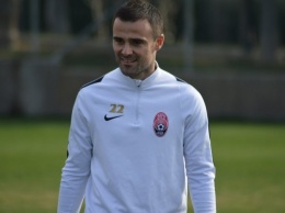 Любенович завершит карьеру в конце сезона