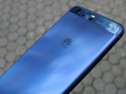 Huawei P20 Pro засветился в Geekbench