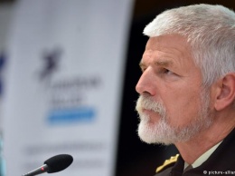 Генерал НАТО отметил успехи Украины на пути к членству в альянсе