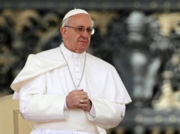Папа Римский лишил сана украинских монахов, незаконно изгонявших бесов