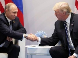 Трамп объяснил, зачем поздравил Путина с победой на выборах