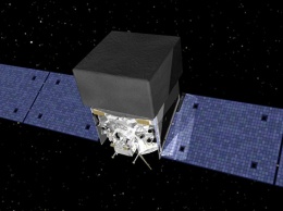 НАСА: телескоп "Ферми" потерял контроль над солнечными батареями