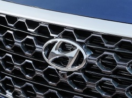 Объявлена дата премьеры обновленного кроссовера Hyundai Tucson